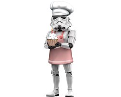 Minix Star Wars Minix Figure Stormtrooper nouveau 12 cm Mini-Figure
