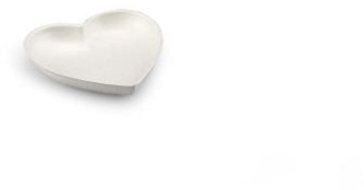 Bagastro hart 92 x 85 x h15 mm krimp à 20 stuks