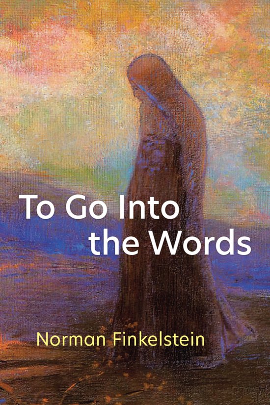Poets On Poetry - To Go Into the Words - cover