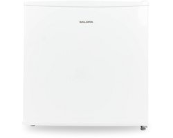 Salora MINIFREEZE32WH - Mini vriezer - Kleine vriezer - Vriezer klein - 32 L - Wit