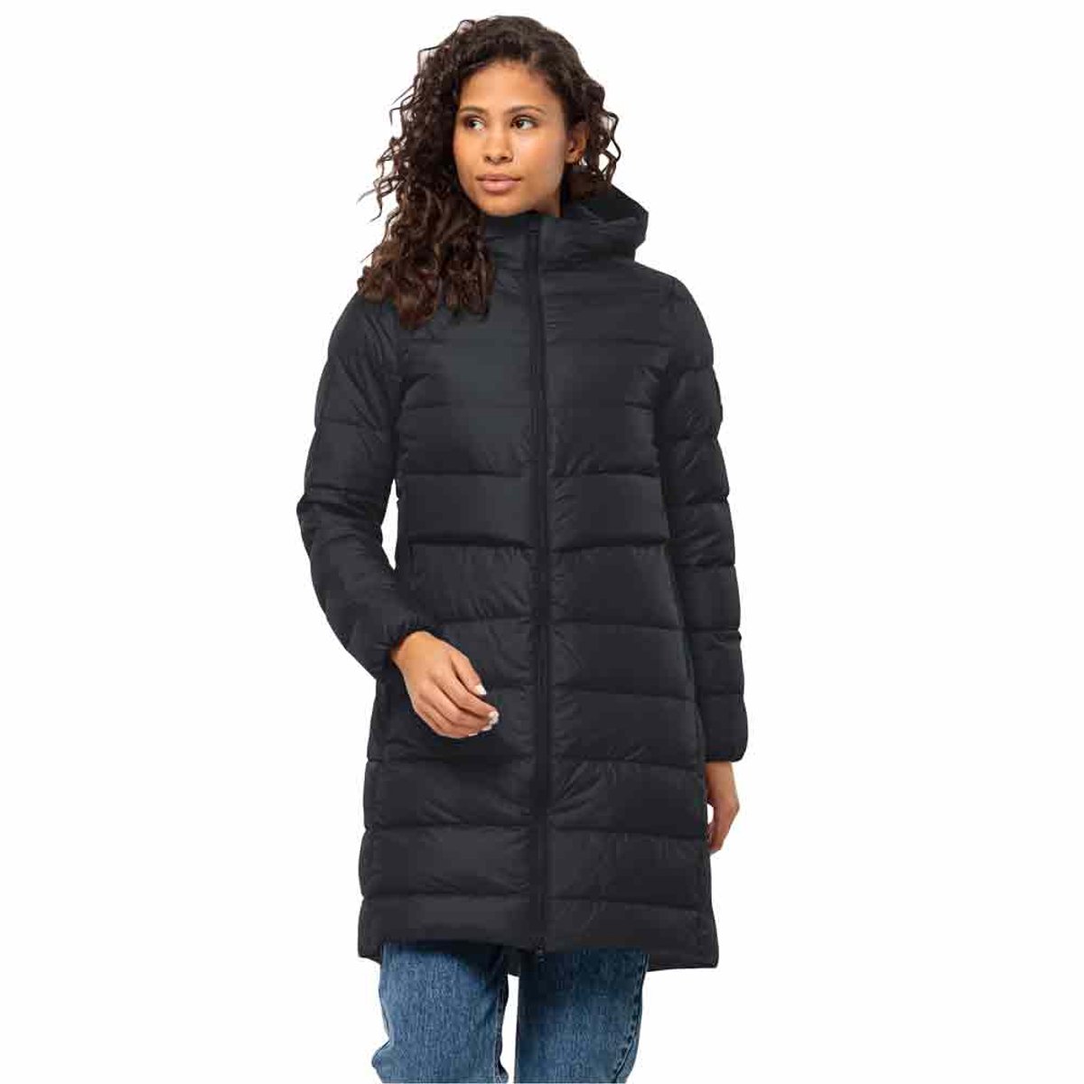 Jack Wolfskin Lenauplatz Jas Vrouw Overige kleuren