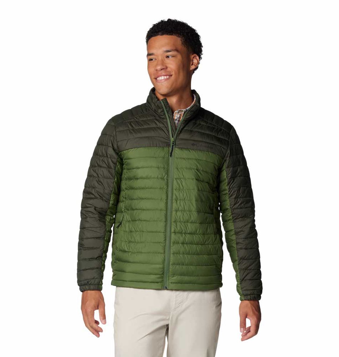 Columbia Falls™ Ii Jas Man Canteen, Greenscape