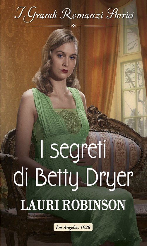 Le sorelle Dryer 2 - I segreti di Betty Dryer