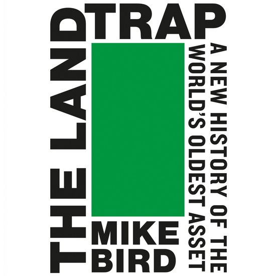 The Land Trap - cover