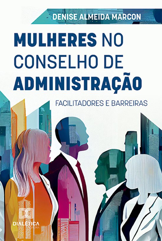 Mulheres no Conselho de Administração - cover