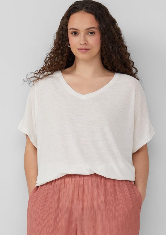 YOURS Jersey verde salvia con tachuelas | Yours Clothing