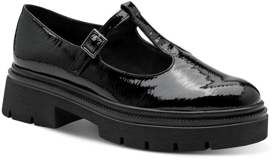 MARCO TOZZI Damen-Slipper-Trotteur Apfel-Grün | SCHUH OKAY