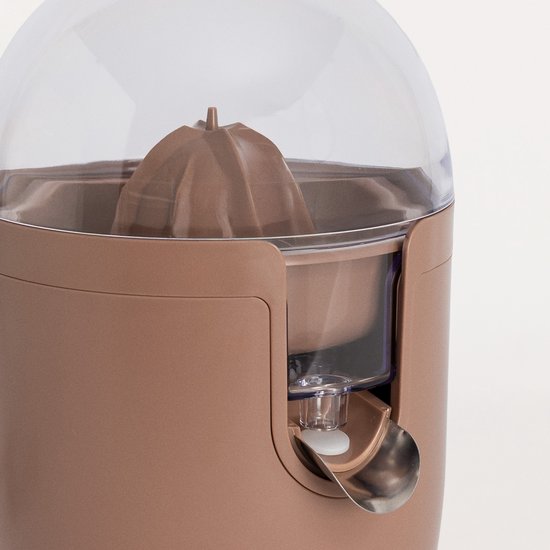 CREATE - Elektrische Citruspers 90W - JUICER RETRO van Merkloos — afbeelding 4
