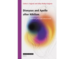 Studies in Existentialism, Hermeneutics, and Phenomenology384- Dionysus and Apollo after Nihilism