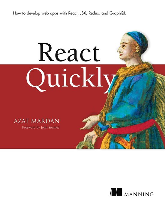 React Quickly - cover