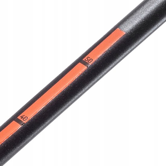 KADAX Handboor, grondboor van metaal, grondboor met dwarsgreep, spiraalboor voor tuin, paalboor, plantenboor, bloembollenboor, paalboor (150 mm) van Merkloos	 — afbeelding 5