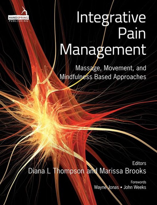 Integrative Pain Management - cover