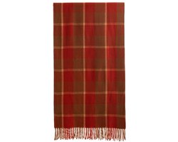 Sjaal - 50*200cm - Warme halssjaal - Omslagdoek - Warme sjaal - Kwastjesjaal - Warm en zacht - Dikke deken - Unisex - Lente en zomer kamer met airconditioning Sjaal - Comfortabel en intiem - Herfstuitje Sjaal - Koude winteruitje Sjaal