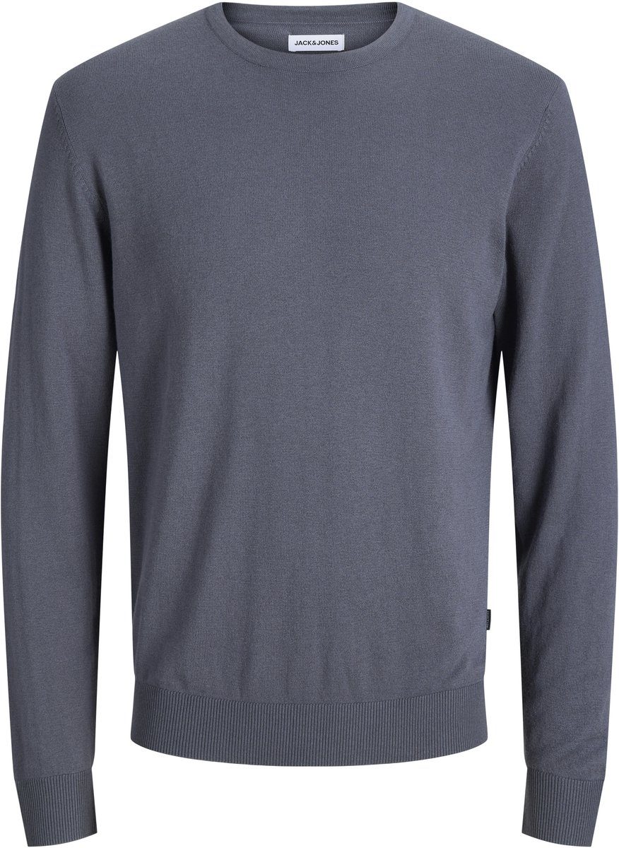 JACK & JONES - JJEEMIL KNIT CREW NECK NOOS Heren Trui