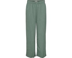 ONLY - ONLKAYLIE MW STRUC STR PANT PNT Dames Broek