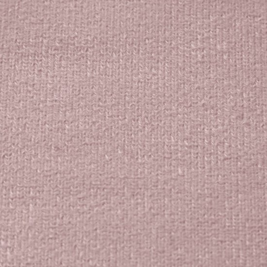 vidaXL - Kinderbank - 2-zits - roze - zacht - pluche — afbeelding 5