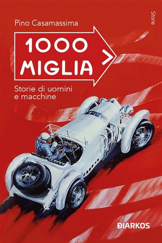 1000 Miglia - cover