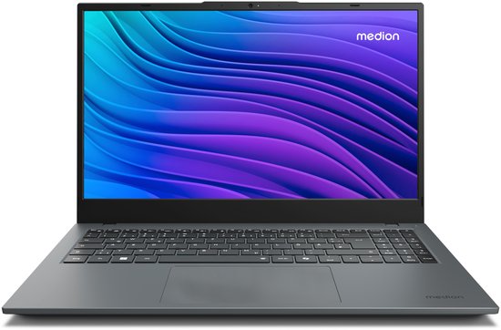 MEDION Avantum 15 E1, AMD Ryzen™ 5 7430U, Windows 11 Home, 39,6 cm (15,6'') FHD-scherm, 1 TB SSD, 32 GB RAM