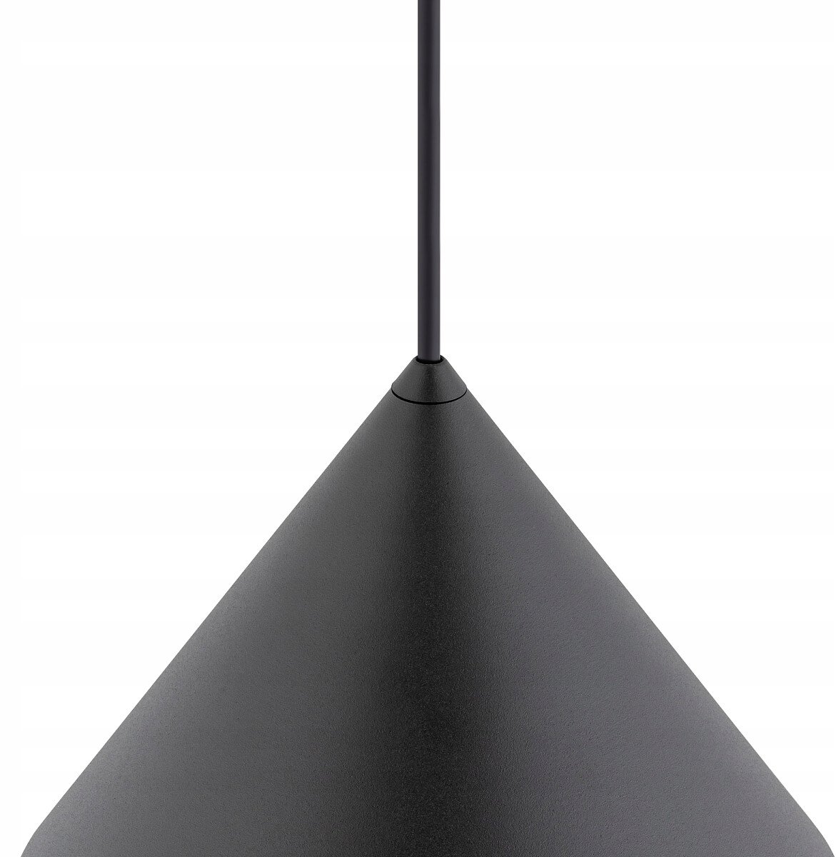 Grijze Hanglamp Zenit S - Modern, Verstelbaar, Keuken Eiland