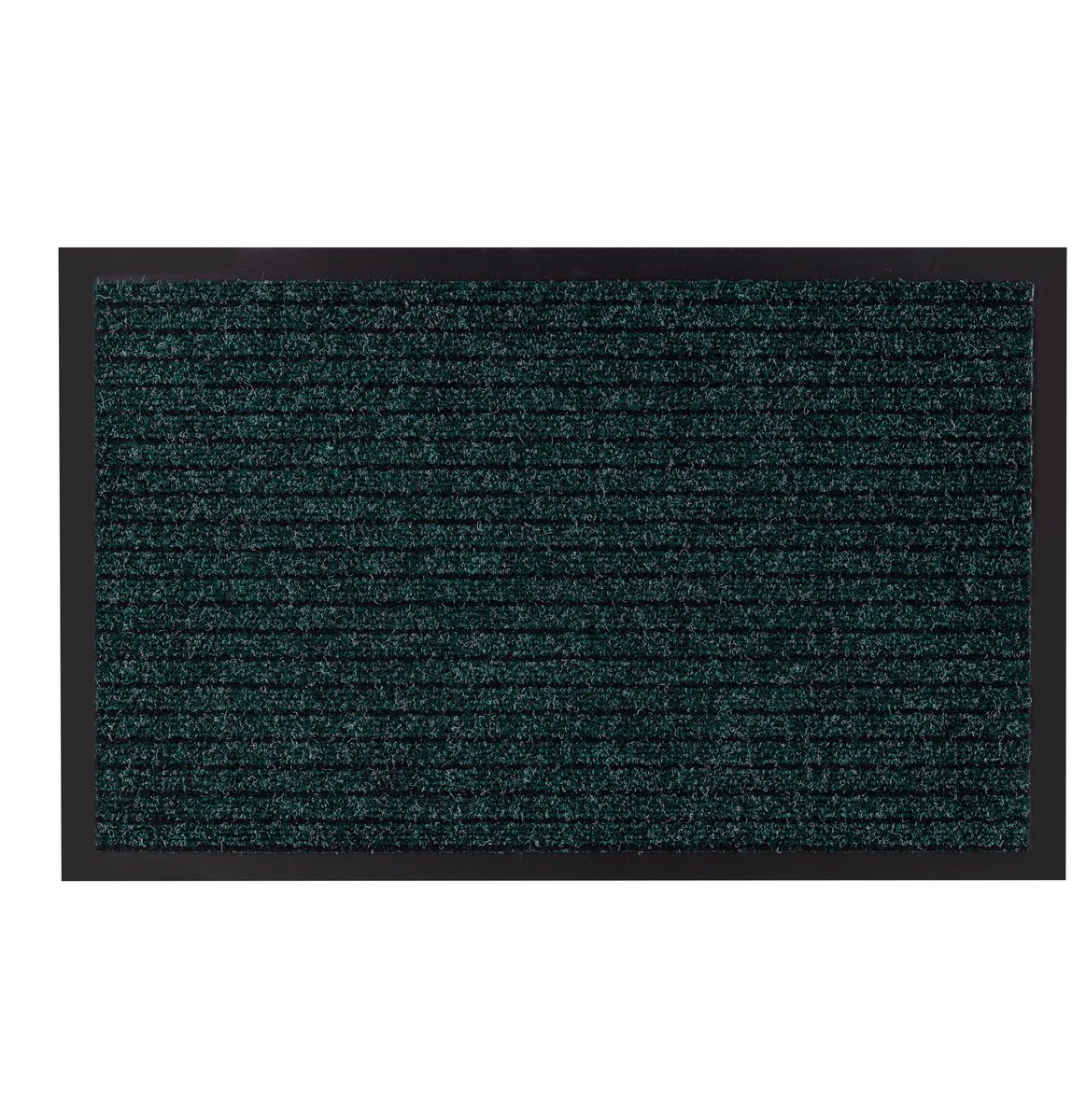 Antislip Deurmat 40x60 cm Groen - Duurzaam en praktisch