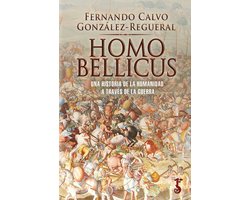 Homo bellicus