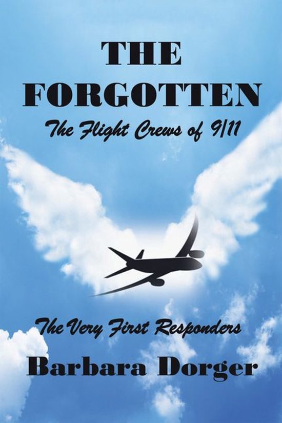 The Forgotten - cover