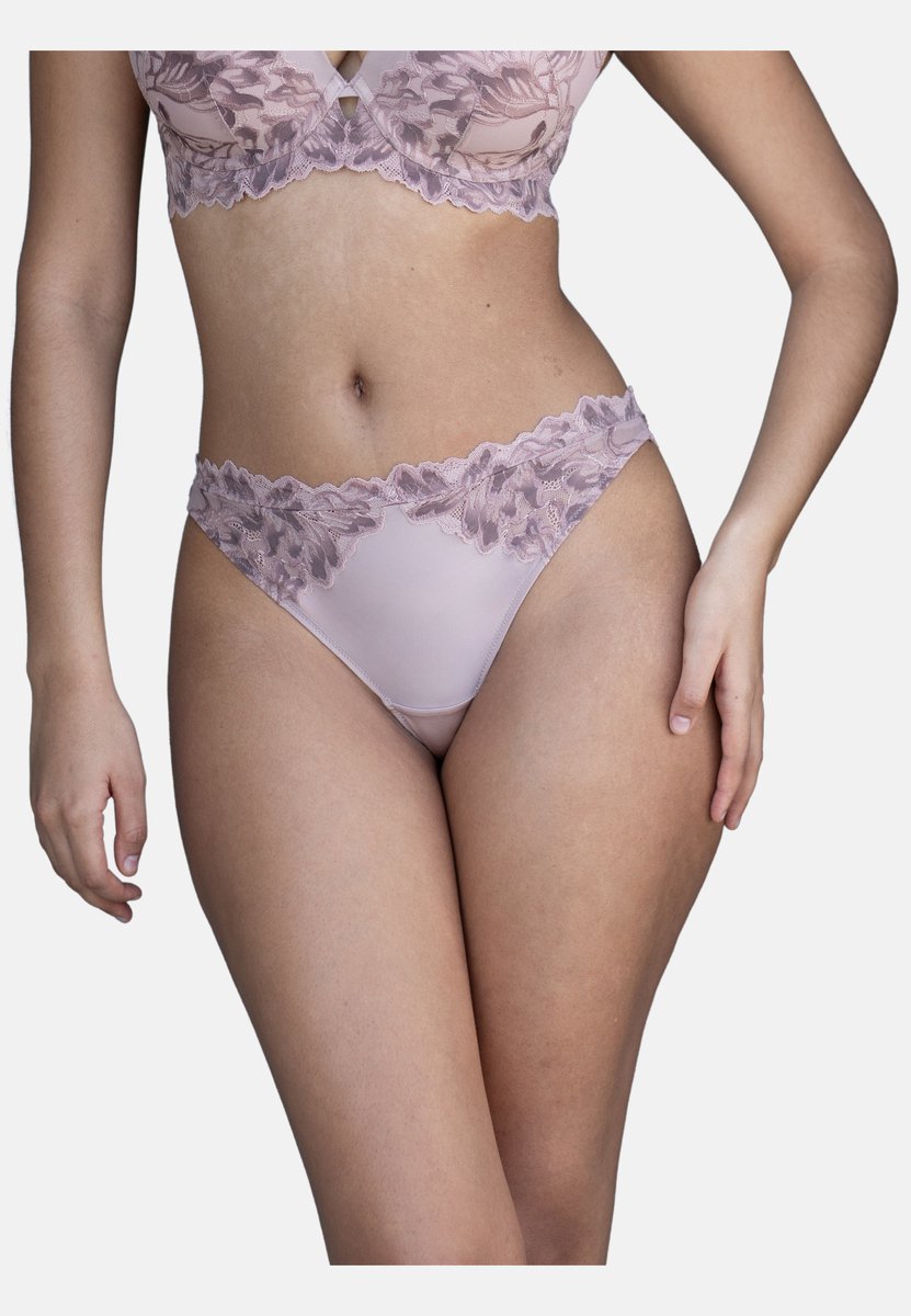 SugarShape brazilian CHA-CHA-CHA