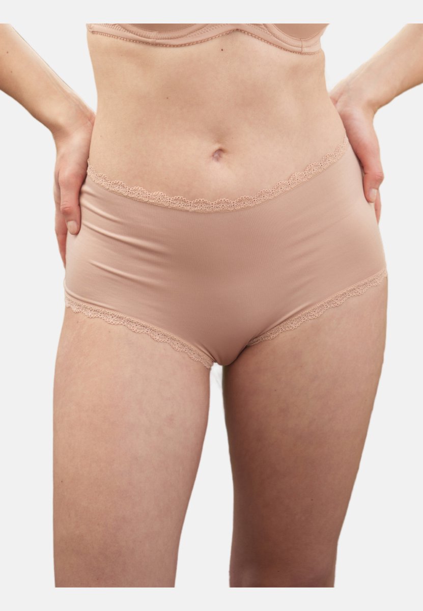 High-Panty BASIC