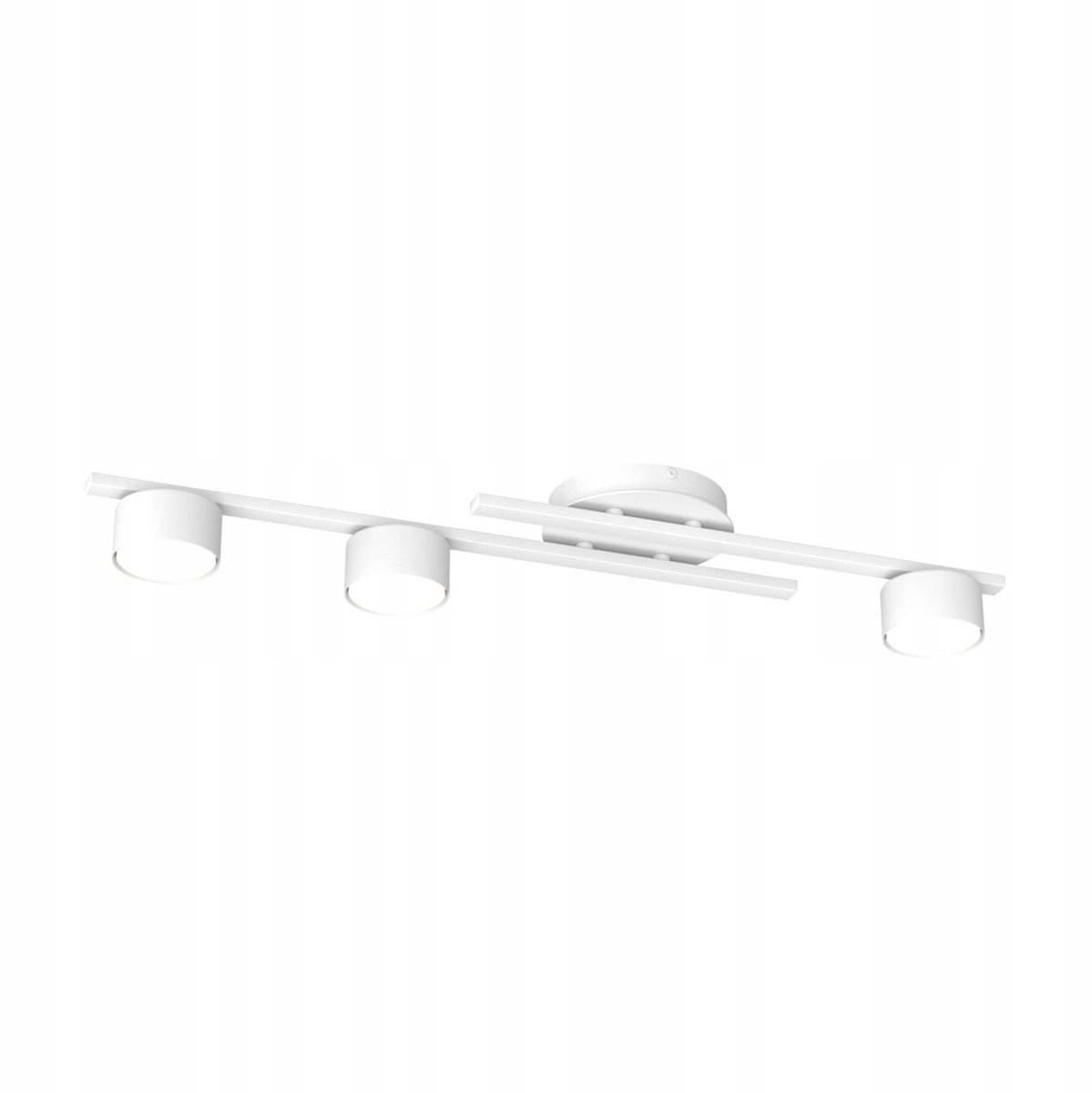 Emibig FRAGMENT 3 WH Plafondlamp - Stijlvolle Verlichting uit Polen