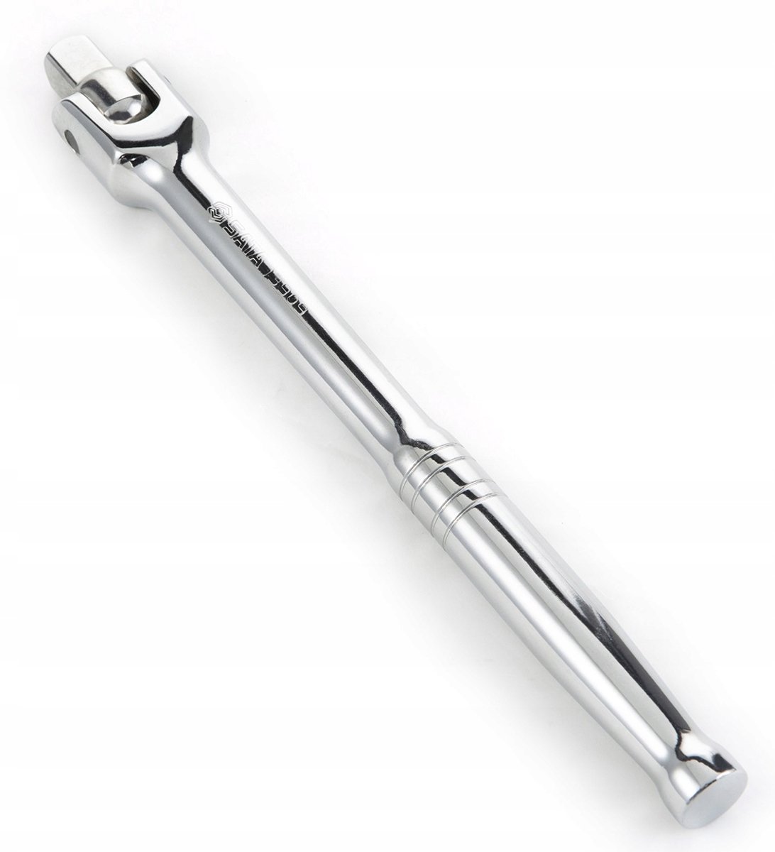 SATA Gekkte Dopdraaier 1/2" 250mm - ST13909SC