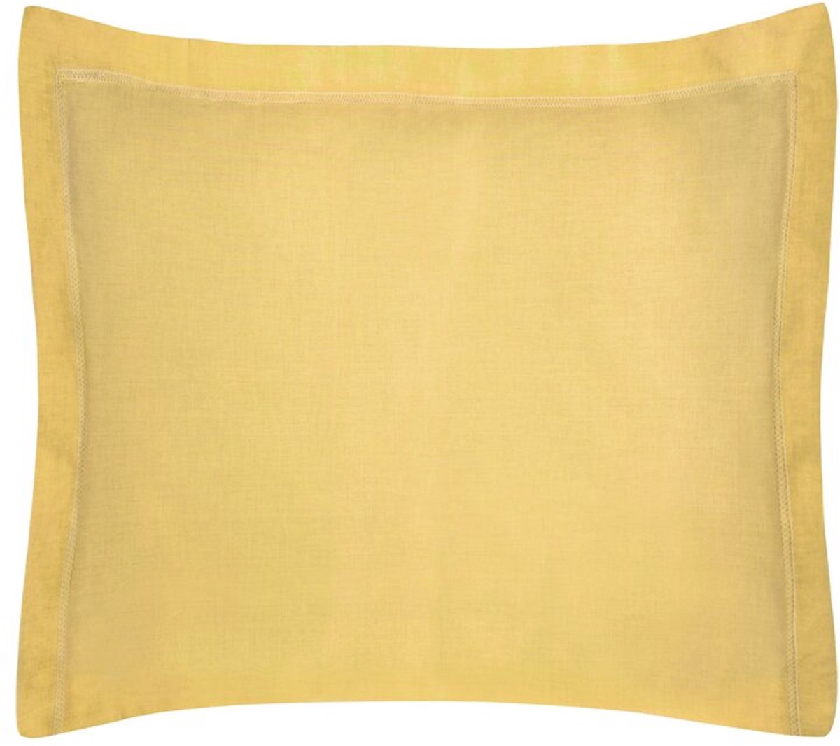 Decoratieve Kussensloop Nova Color 70x80cm - Katoen met Glans