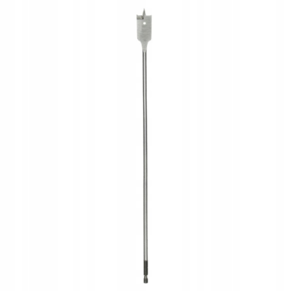 Hikoki Platte Boor 19x400mm met 1/4" Zeskantige Schacht