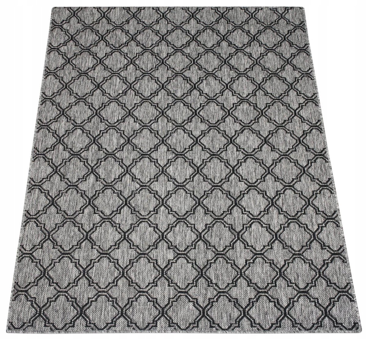 Antislip Deurmat 40x60 cm - Sterk & Duurzaam