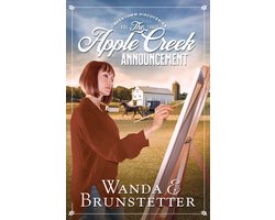 Creektown Discoveries - The Apple Creek Announcement