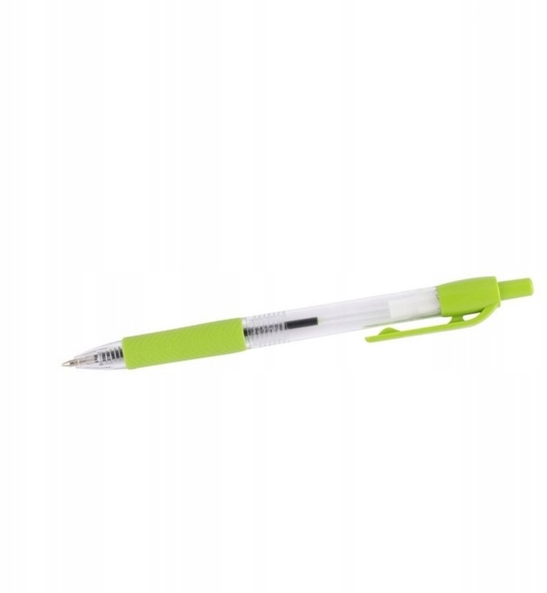 D.Rect 294 Automatische Pen Groot - 0,7 mm - Comfortabel Schrijven