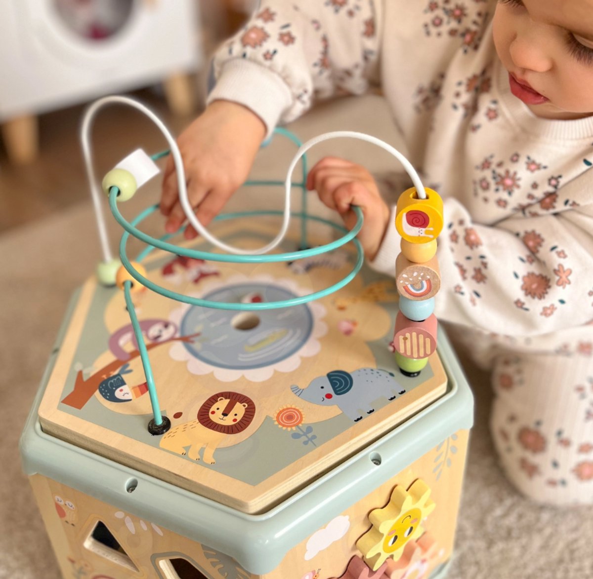 Montessori speelgoed | | voor leuk educatief