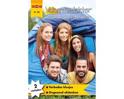 Vakantiedokter 156 - Vakantiedokter