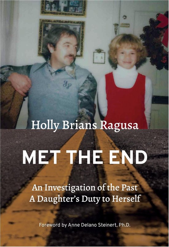 Met the End - cover