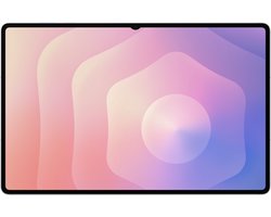 Samsung Galaxy Tab S11 Ultra 5G - 256GB - Zilver