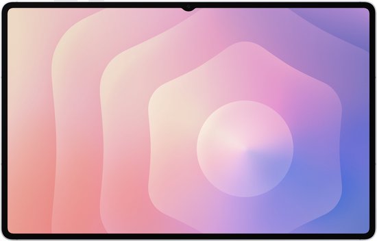 Samsung Galaxy Tab S11 Ultra 14,6 inch 256GB Wifi + 5G Grijs