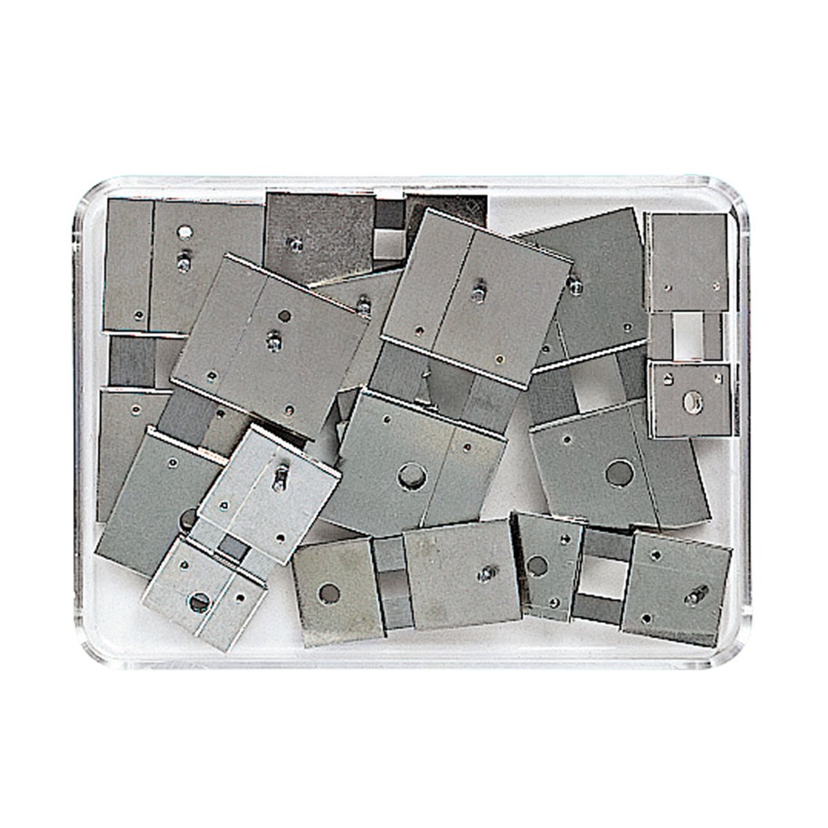 Pendelveerbereik FHS