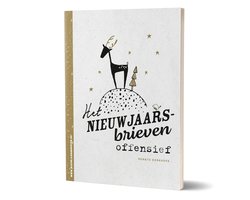 Het Nieuwjaarsbrieven offensief