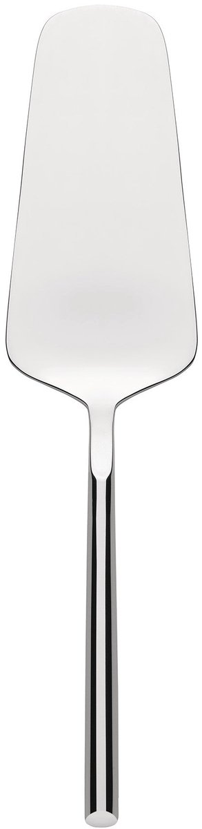 Alessi Clivo Taartschep RVS Glanzend