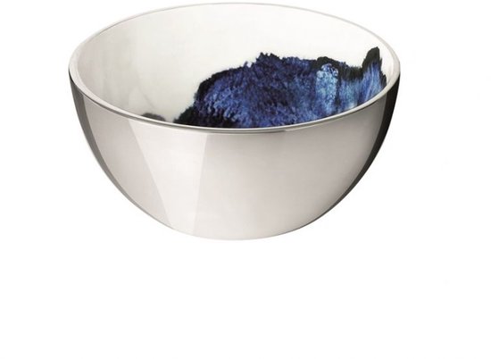 Panneaux décoratifs Itaca Waves en aluminium haut de gamme