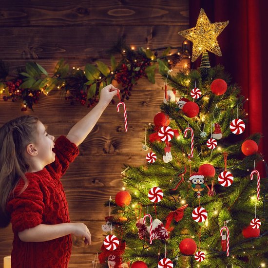 Ensembles Costumes de Lutin de Noël pour Famille Ado et Enfant, Deguisement Lutin Enfant, Tenues Festives Vert et Rouge avec Authentiques, Déguisements Parfaits pour Célébrations et Photos de Famille