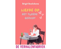 Brieven, blikken en beslissingen 2 - Liefde op het tweede gezicht