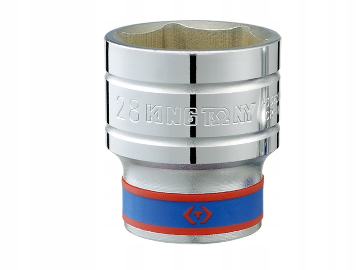 King Tony Dopsleutel 1/2" 30x38mm