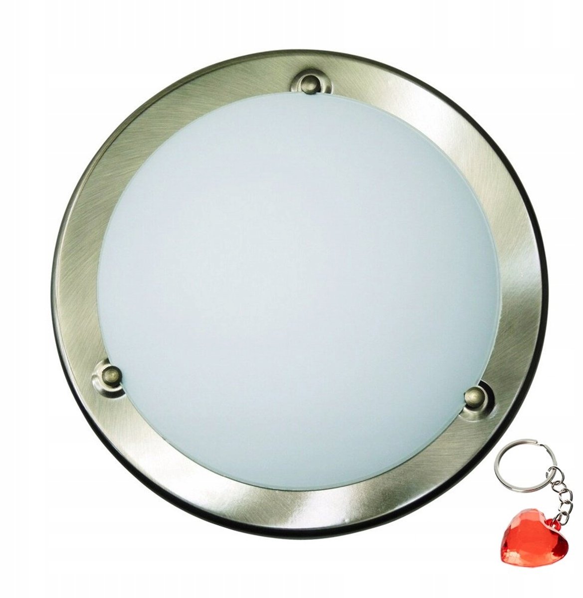 Rabalux UFO Plafond 5203 - Stijlvolle Verlichting voor Woonkamer & Kantoor