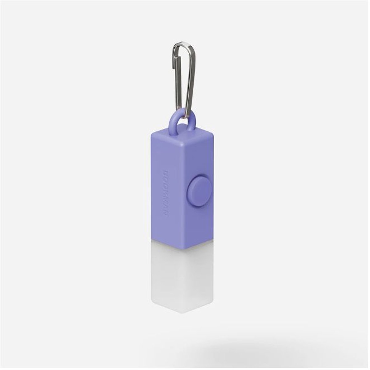 Bookman Lightstick - Oplaadbaar wandel lampje