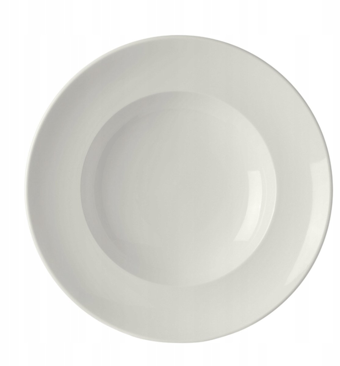 Fine Dine Pure Diepplank - 23cm - Porselein - 1 stuk